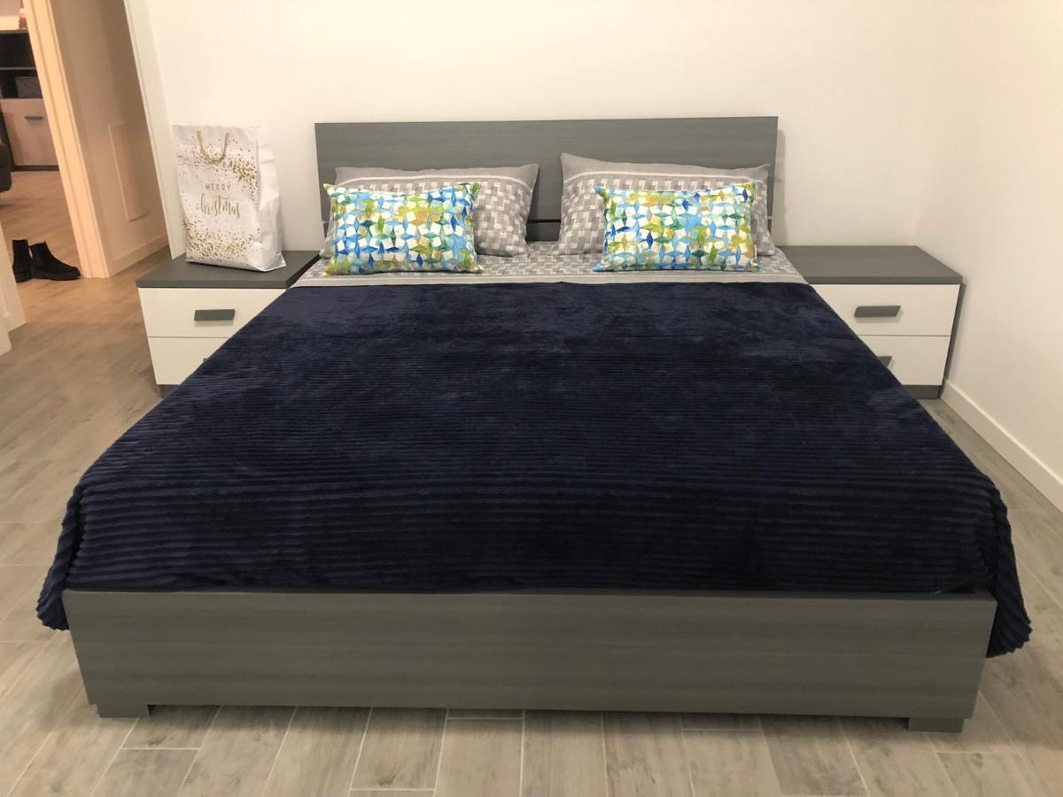 Sweethome Lissone Bagian luar foto