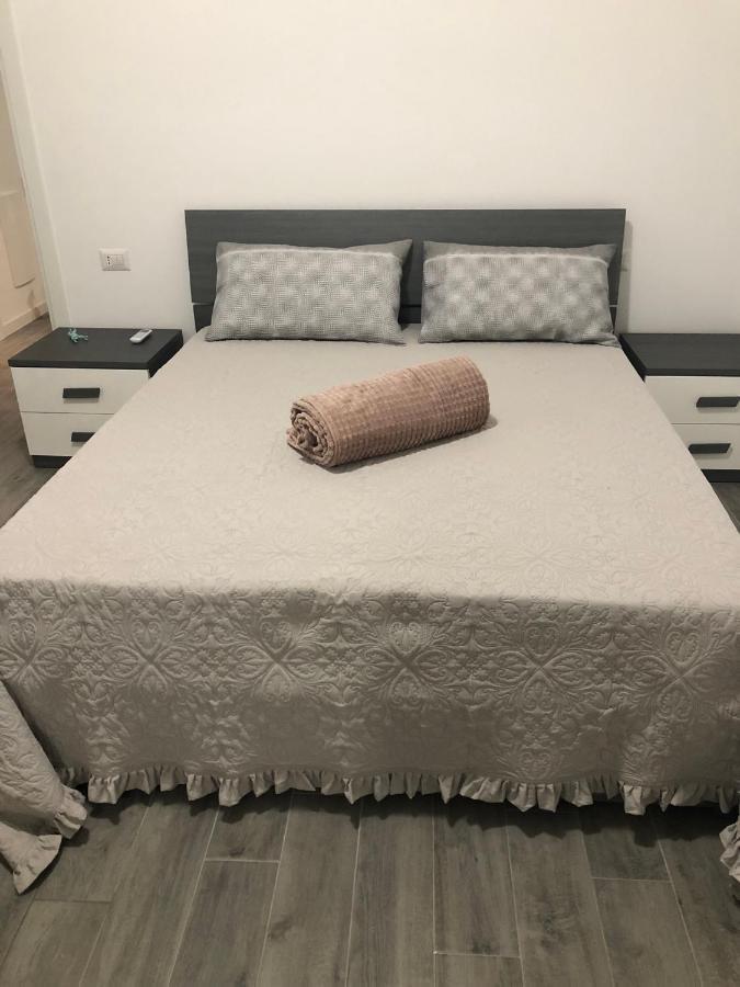 Sweethome Lissone Bagian luar foto