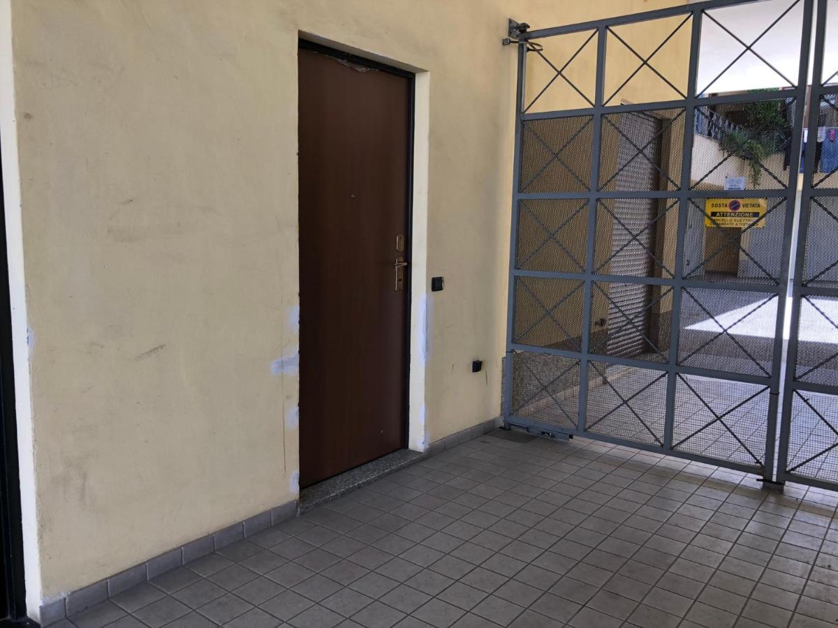 Sweethome Lissone Bagian luar foto