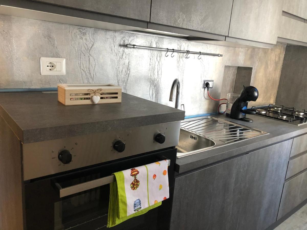 Sweethome Lissone Bagian luar foto