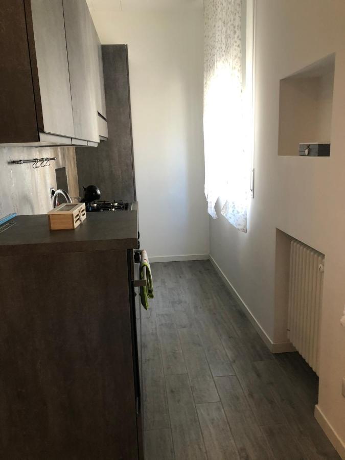 Sweethome Lissone Bagian luar foto
