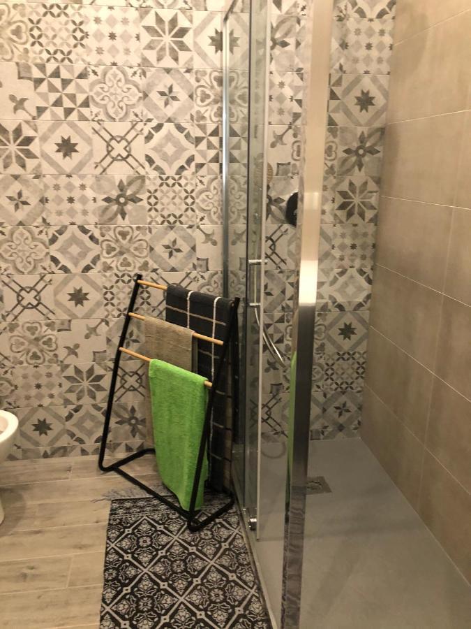 Sweethome Lissone Bagian luar foto