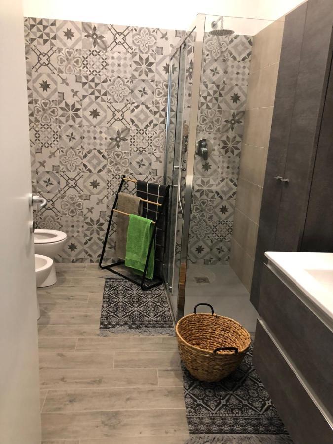 Sweethome Lissone Bagian luar foto
