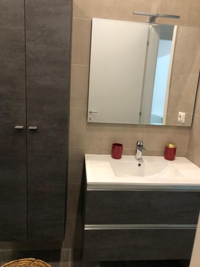 Sweethome Lissone Bagian luar foto