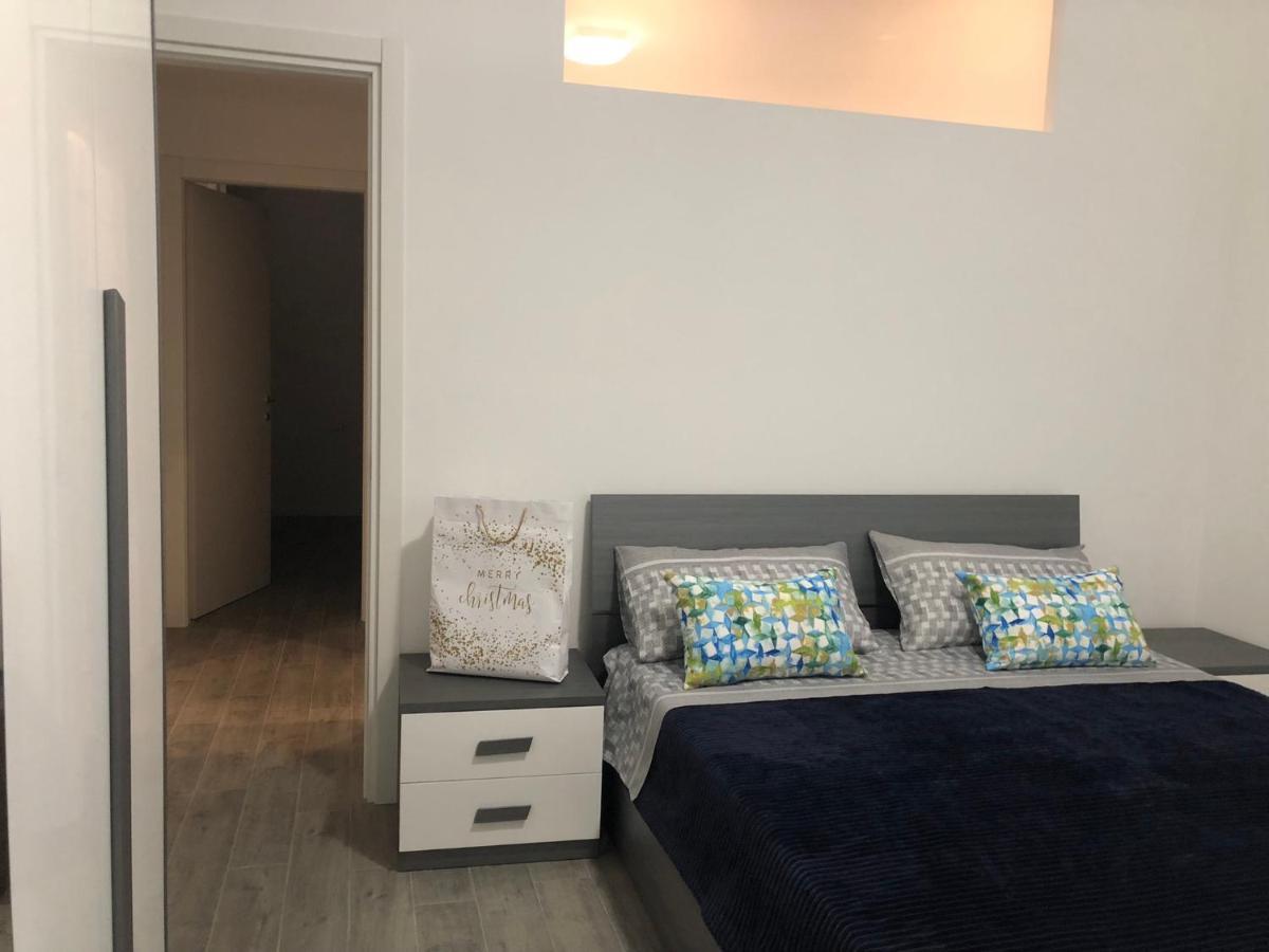 Sweethome Lissone Bagian luar foto