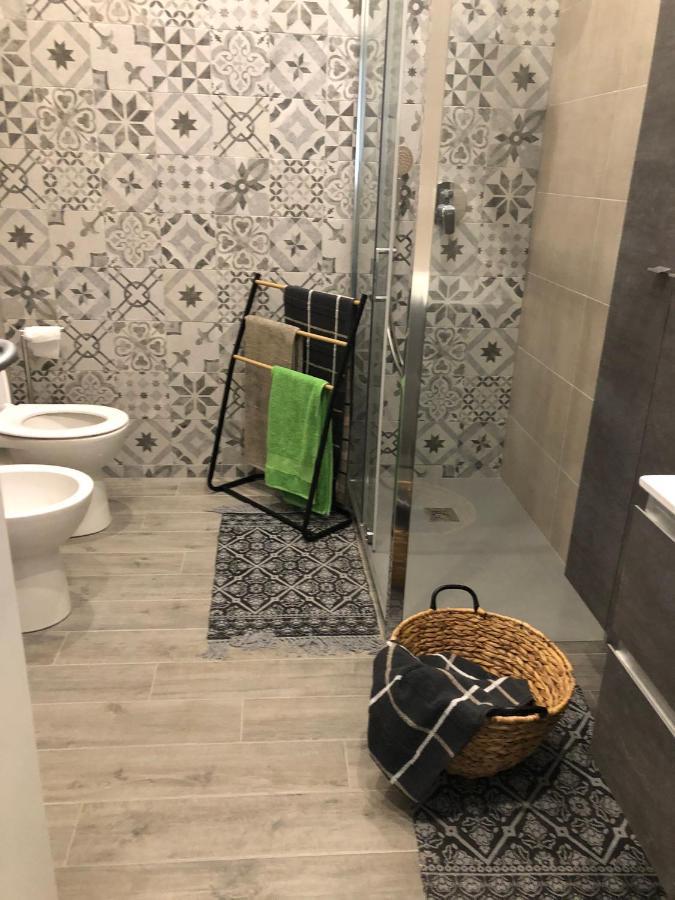 Sweethome Lissone Bagian luar foto
