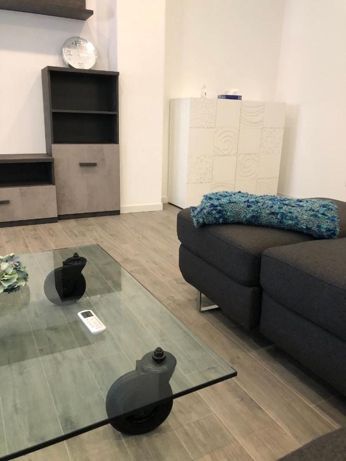 Sweethome Lissone Bagian luar foto