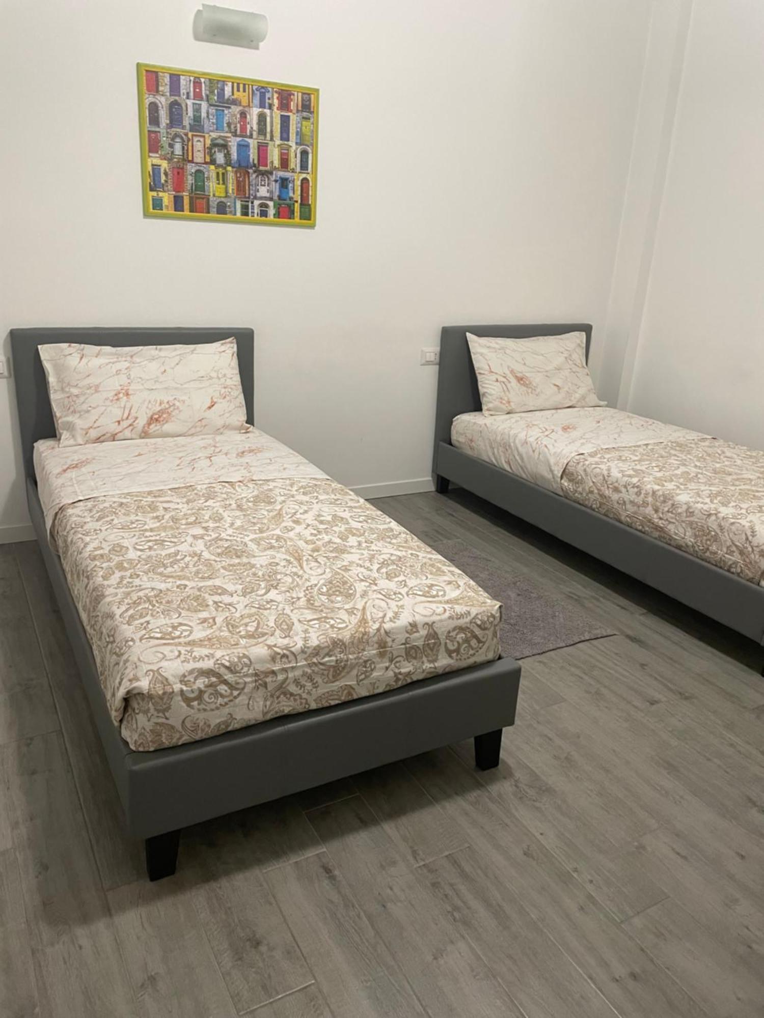 Sweethome Lissone Bagian luar foto